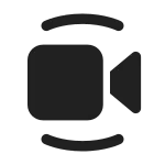 Meet Now SVG Icon